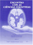 Encontro com as Ciências Cognitivas, v.2, 1998.