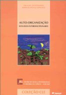 Auto-organização: estudos interdisciplinares.
