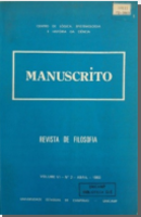   Catálogo Manuscrito