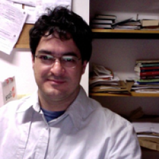 Prof. Lucas Angioni
