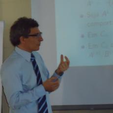 Prof. Marcelo Esteban Coniglio